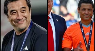 واکنش فغانی به جنجال عزیزی؛ به منفورترین آدم روی کره زمین هم نباید این ها را بگویی!