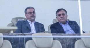 غیرمنتظره؛ بازگشت مدیر سابق به صندلی مدیرعاملی استقلال