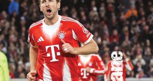 تاجگذاری شاهزاده؛ نیمکت‌نشینی با چاشنی هت‌تریک!