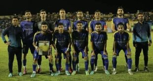 گل عجیب و پربازدید در دقیقه یک؛ گلر محمود فکری خودش را فریب داد+ ویدئو