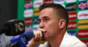 اوسمار شاکی شد: چه کسی تصویر دو نفره‌ ما را منتتشر کرد؟