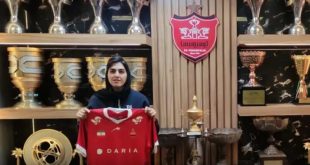 دو ملی پوش یاغی ها جدید فوتبال؛ پرسپولیس دو بمب استقلالی را ترکاند