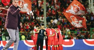 آغاز چهارگانه پرسپولیس تا پایان نیم‌فصل؛ با امید به تعطیلات برو!