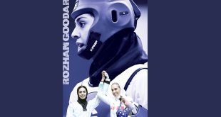 خیلی خوشحالم با نماینده اسرائیل مسابقه ندادم | اولش خیلی ناراحت بودم ولی الان…