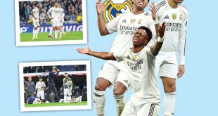 ژابی در بحران؛ بعید است رئال‌مادرید با این مربی به جایی برسد