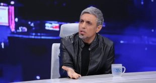 قبل از اینکه پزشکیان رئیس‌جمهور شود من گنده‌تر از خیلی‌ها بودم |‌ اصلا من معروفتر بودم یا پزشکیان؟