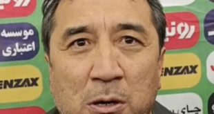 پاسخ خداد عزیزی به نقش پزشکیان در قهرمان شدن تراکتور | خود داور وقت کشی می‌کرد! | به ما نامه بدهید که نباید قهرمان شویم! | داورها از ما طلب‌کارند!