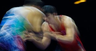 شوک به کشتی؛ تست دوپینگ کشتی گیر عنوان دار ایران مثبت شد