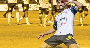 به سبک مهاجم ناپولی خوشحالی می‌کنم | زیاد به آقای گلی فکر نمی‌کنم