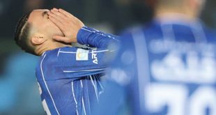 استقلال لیز خورد! | این لغزش بدموقع تاوانی سنگین خواهد داشت!