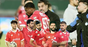 ۵+۵ گزینه خروج از پرسپولیس | لشکر ناکارآمدها در تیم اوسمار