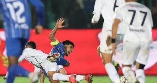 بیانیه اعتراضی استقلال؛ سرنوشت قهرمانی را دارید عوض می‌کنید