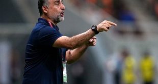 نیاز به تغییر قلعه نویی هست؟ | نظر یک سرمربی درباره صعود ایران از گروه خود در جام جهانی | تمام نگاه ها از لحاظ سیاسی و ورزشی به ایران است