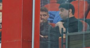 اتفاق حاشیه ساز؛ چهره محبوب نسخه رامین رضاییان را پیچید؟