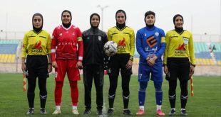 قاب ویژه هفته؛ بازوبند پرسپولیس به بازوی یک استقلالی (عکس)