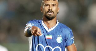 شورش در خیابان رامین رضاییان | چرا مرد نمایش‌ها به مرور برای هر تیمی خسته‌کننده می‌شود؟