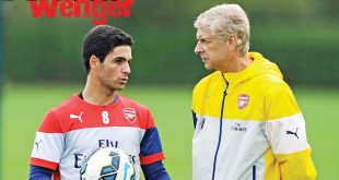 آرتتا یا ونگر؟ | جواب در عملکرد مربی ۴۳‌ساله آرسنال