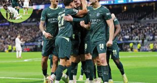 اشغال اسپانیا؛ ‌انگلیسی‌ها جنگ را مقلوبه کرده‌اند