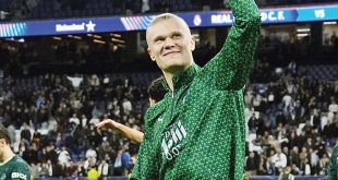 کریس را بگیرید؛ امباپه یا هالند به دنبال رکورد افسانه‌ای رونالدو