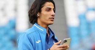 پدیده ایرانی چشم هافبک سابق رئال‌مادرید را گرفت