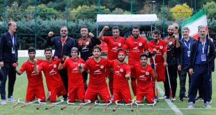 عجیب و البته تلخ؛ سفر درد آور تیم ملی با کشتی حامل گوجه فرنگی