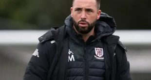 جهان فوتبال در شوک؛ سرمربی را به قصد کشت زدند!