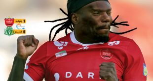 درس بزرگ پرسپولیس | بازگشت اکسیژن به تراکتور