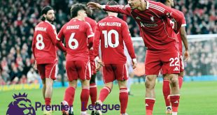 غول‌ها بیدارند؛ لیورپول، آرسنال و چلسی در آرامش!