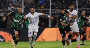 وی‌ای‌آر ناجی آبی ها شد | توقف استقلال در یک تساوی جنجالی + حواشی مسابقه | استقلال ۱ – خیبر خرم آباد ۱