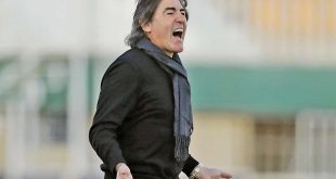 ساپینتو تا این بازی روی نیمکت استقلال است | تصمیم مهم مدیران باشگاه