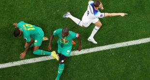 اولین حریف تدارکاتی ایران برای حضور در جام جهانی | شیرهای ترانگا به دنبال مصاف با ایران