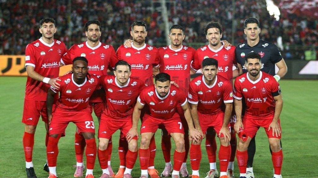 اولویت بعدی پرسپولیس در نقل و انتقالات | رقیب کاپیتان پرسپولیس از کجا می آید؟