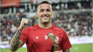 ری مانا گزینه جدید پرسپولیس | اوسمار بر سر دو راهی مهم