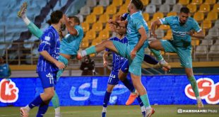 اسامی محرومان هفته بیست و یکم لیگ برتر | بازی‌هایی که به تعویق افتاد