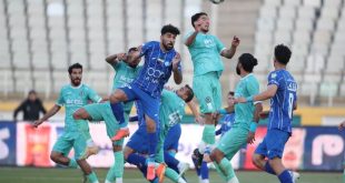 استقلال یک بازی دیگر را نبرد قهرمانی از دست می رود | از جذب یک بازیکن خوشحالم اما یکی مثل قایدی می خواهیم