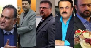 ۵ گزینه مدیرعاملی استقلال مشخص شدند؛ رقابت اصلی میان ۲ نفر