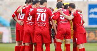 اوسمار باید ۳ کایپتان پرسپولیس را نیمکت‌نشین کند | نتایج اخیر تیم شرم‌آور است