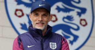 سرمربی مشهور تا ۲۰۲۸ تمدید کرد | نخستین واکنش پس از تمدید قرارداد