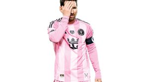 آیا شرایط مسی خوب است؟ | زنگ خطر آمادگی برای جام جهانی