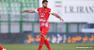 مقصد آخرین جدا شده پرسپولیس؛ پیراهن سپاهان بر تن چهره سرشناس؟