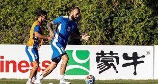رسمی | بازیکن باتجربه با استقلال قرارداد بست