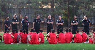 پرسپولیس برگردد، تارتار بازیکن مورد حمایت مدیران باشگاه را کنار می گذارد