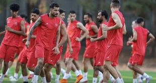 ۴ خرید جدید در راه پرسپولیس؛ تارتار لیست جدید داد و باشگاه نامه زد