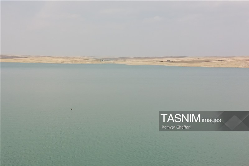 سد قوچم؛ ناجی آب شرب دهگلان و قروه در انتظار 3700 میلیارد اعتبار تصویر