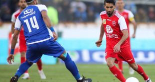 بازیکن محبوب: تمدید نمی کنم؛‌ منتظر پیشنهاد پرسپولیس و بازگشت به ایرانم