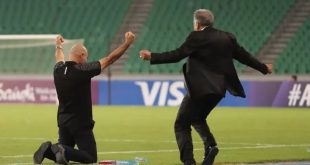 سنگین ترین کنایه استقلال به پرسپولیس بعد از برد آسیایی؛ جمع نخبگان است و ورود… + عکس